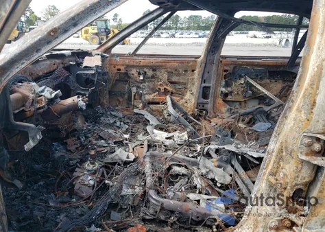 1997 Buick Lesabre Limited из США, поврежденный, VIN 1G4HR52K3VH535476